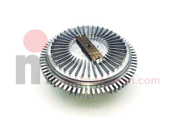 Embrague viscoso para Nissan Cabstar y Atleon 1999-2002 6mm