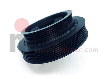 compare product Polea de cigueñal para Nissan NT400