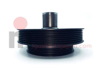 Polea de cigueñal para Nissan NT400