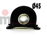 Soporte central de transmisión Nissan Cabstar Ø45 (F24)