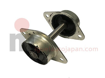 compare product Aislador cierre de cabina para Nissan Atleon