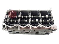 Culata armada Nissan Cabstar YD25 2007-2012