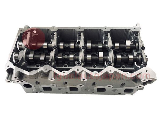 Culata armada Nissan Cabstar YD25 2007-2012