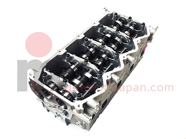 Culata armada Nissan Cabstar YD25 2007-2012