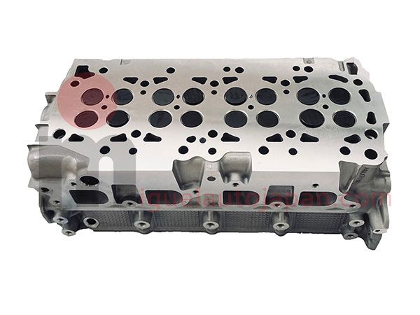 Culata armada Nissan Cabstar YD25 2007-2012