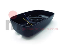 Espejo retrovisor eléctrico para Nissan Cabstar Ø18 2006-2012