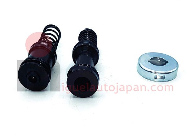 Kit de reparacion bomba de freno para Nissan Cabstar 1999-2004