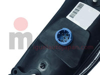 Piloto trasero izquierdo completo para Nissan Cabstar