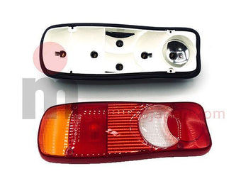 compare product Piloto trasero izquierdo completo para Nissan Cabstar