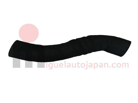 Manguito intercooler a admisión Nissan Cabstar