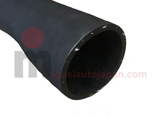 Manguito intercooler a turbo Nissan Cabstar