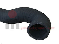 Manguito intercooler a turbo Nissan Cabstar