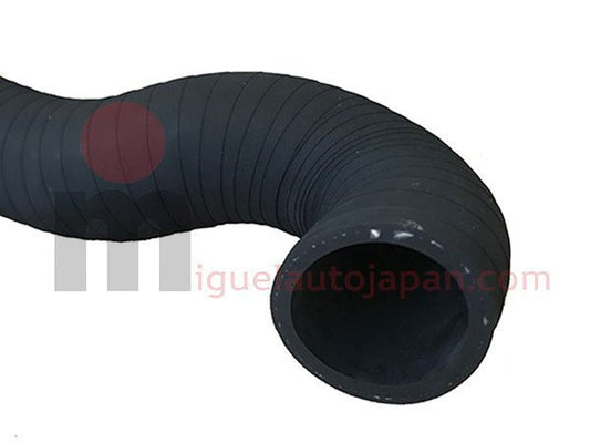 Manguito intercooler a turbo Nissan Cabstar
