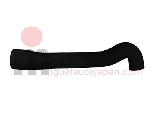 Manguito intercooler a turbo Nissan Cabstar