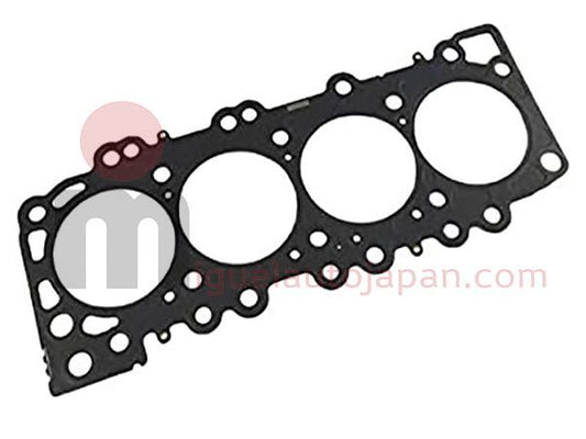 Junta de culata para Nissan Cabstar "3 muescas"