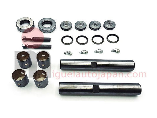 Kit bulones de mangueta para Nissan Atleon Ø28 x 178