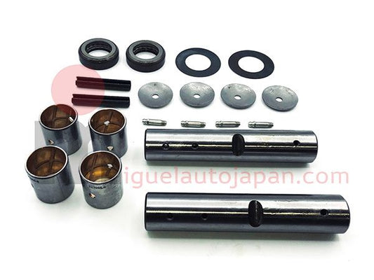 Kit bulones de mangueta para Nissan Atleon TK3
