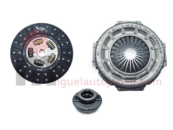 Kit de embrague completo para Nissan Atleon L 35.09 B440
