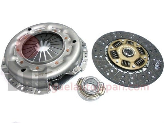Kit de embrague con rodamiento Mitsubishi Canter