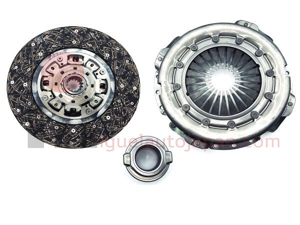 Kit de embrague para Mitsubishi Canter 649  96-05
