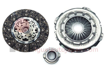 compare product Kit de embrague para Mitsubishi Canter 649  96-05