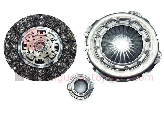 Kit de embrague para Mitsubishi Canter 649  96-05