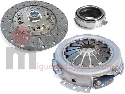 Kit de embrague con rodamiento para Mitsubishi Canter