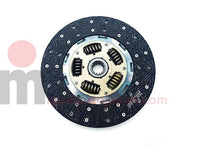 Clutch kit for Isuzu NPR85 from 3500 to 6500 Kg