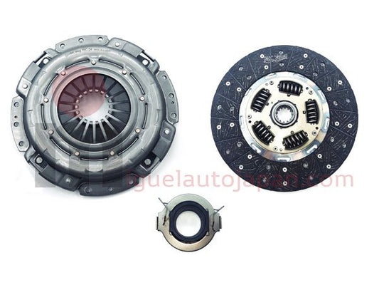 Kit de embrague para Isuzu NPR85 de 3500 a 6500 Kg