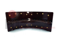 Zapatas de freno trasero para Isuzu NQR75/NPR75