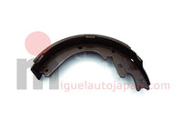 Zapatas de freno para Mitsubishi Canter 1996-2005