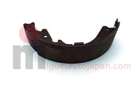 Zapatas de freno para Mitsubishi Canter 1996-2005