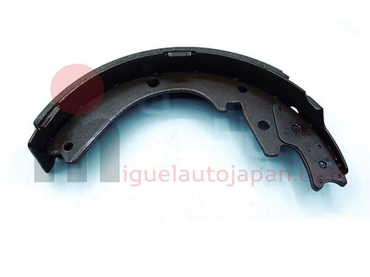 Zapatas de freno para Mitsubishi Canter 1996-2005