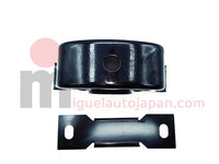 Soporte central de transmision Mitsubishi Canter Ø40mm ref MB563204