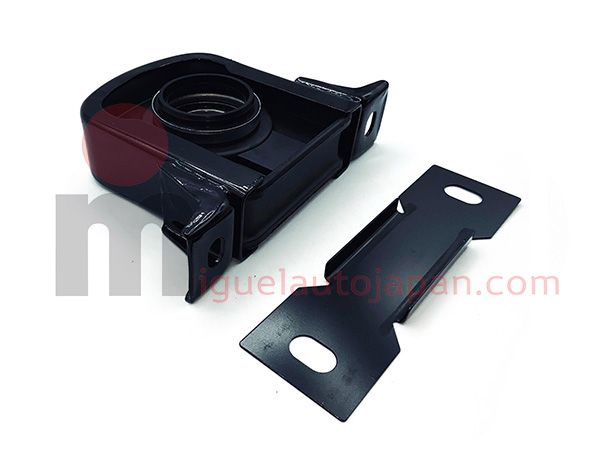 Soporte central de transmision Mitsubishi Canter Ø40mm ref MB563204
