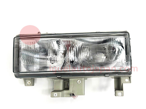 Faro izquierdo Mitsubishi Canter 1996 hasta 2000