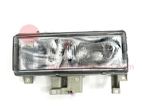 Faro izquierdo Mitsubishi Canter 1996 hasta 2000