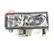 Faro izquierdo Mitsubishi Canter 1996 hasta 2000