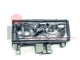 Right headlight for Mitsubishi Canter 1996 to 2000
