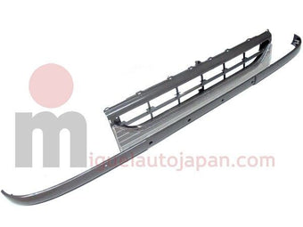 compare product Griglia del radiatore Mitsubishi Canter