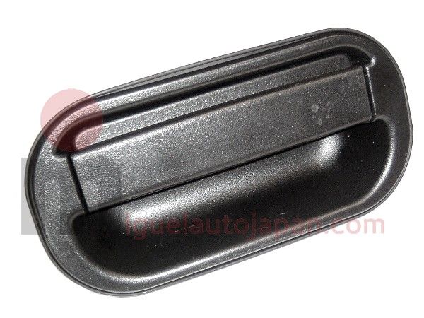 Maneta de puerta izquierda Mitsubishi Canter FB634 / FE649 / FE659