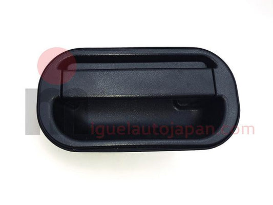 Maneta de puerta izquierda Mitsubishi Canter FB634 / FE649 / FE659