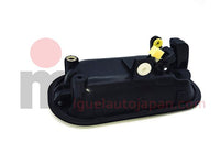 Maneta de puerta izquierda Mitsubishi Canter FB634 / FE649 / FE659