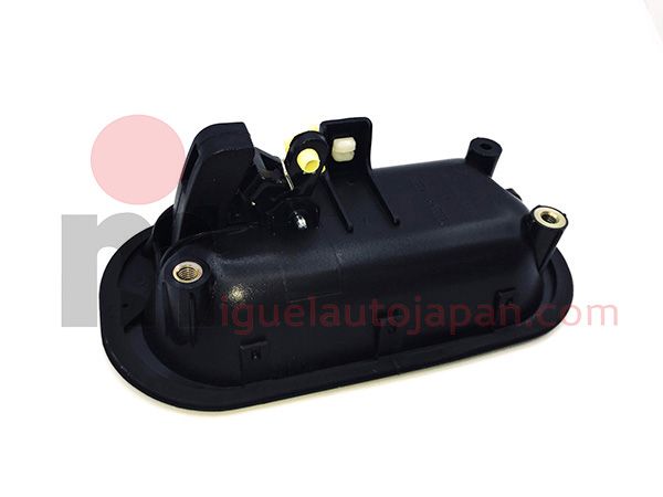 Maneta de puerta izquierda Mitsubishi Canter FB634 / FE649 / FE659