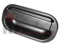 Maneta de puerta derecha Mitsubishi Canter FB634 / FE649 / FE659