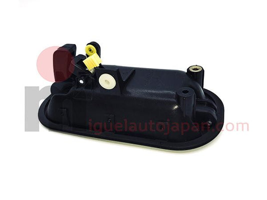 Maneta de puerta derecha Mitsubishi Canter FB634 / FE649 / FE659