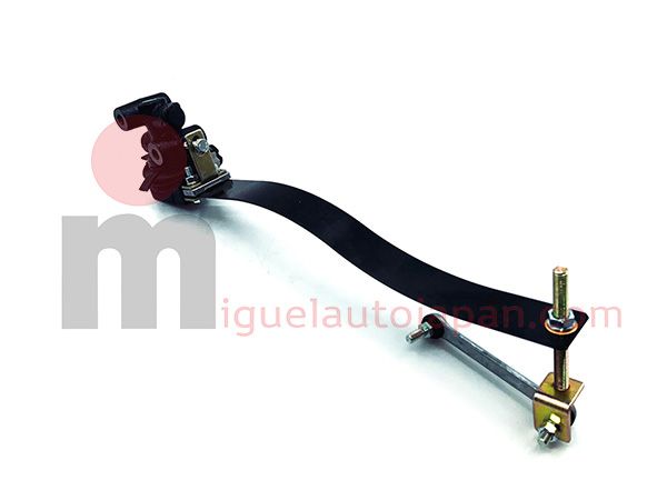 Valvula reguladora de freno para Canter 649/659/FE74/FE84