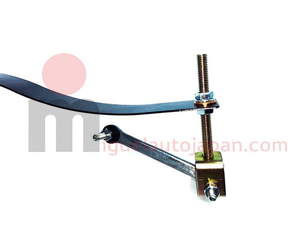 Valvula reguladora de freno para Canter 649/659/FE74/FE84