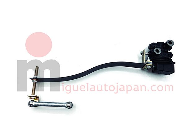 Valvula reguladora de freno para Canter 649/659/FE74/FE84