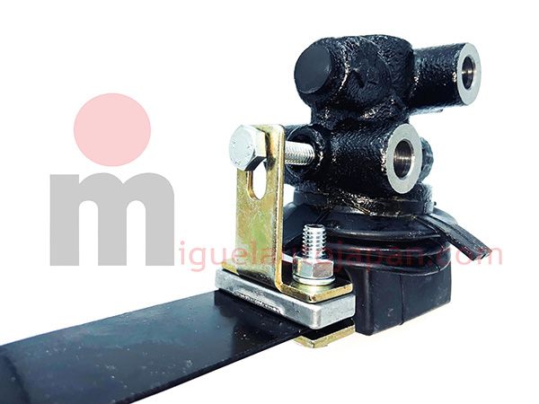 Valvula reguladora de freno para Canter 649/659/FE74/FE84